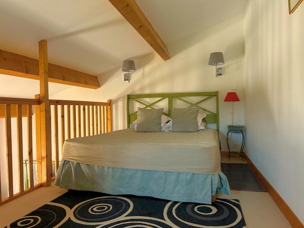 Hotel Terriciae Aux Portes De Maussane Les Alpilles Habitación foto