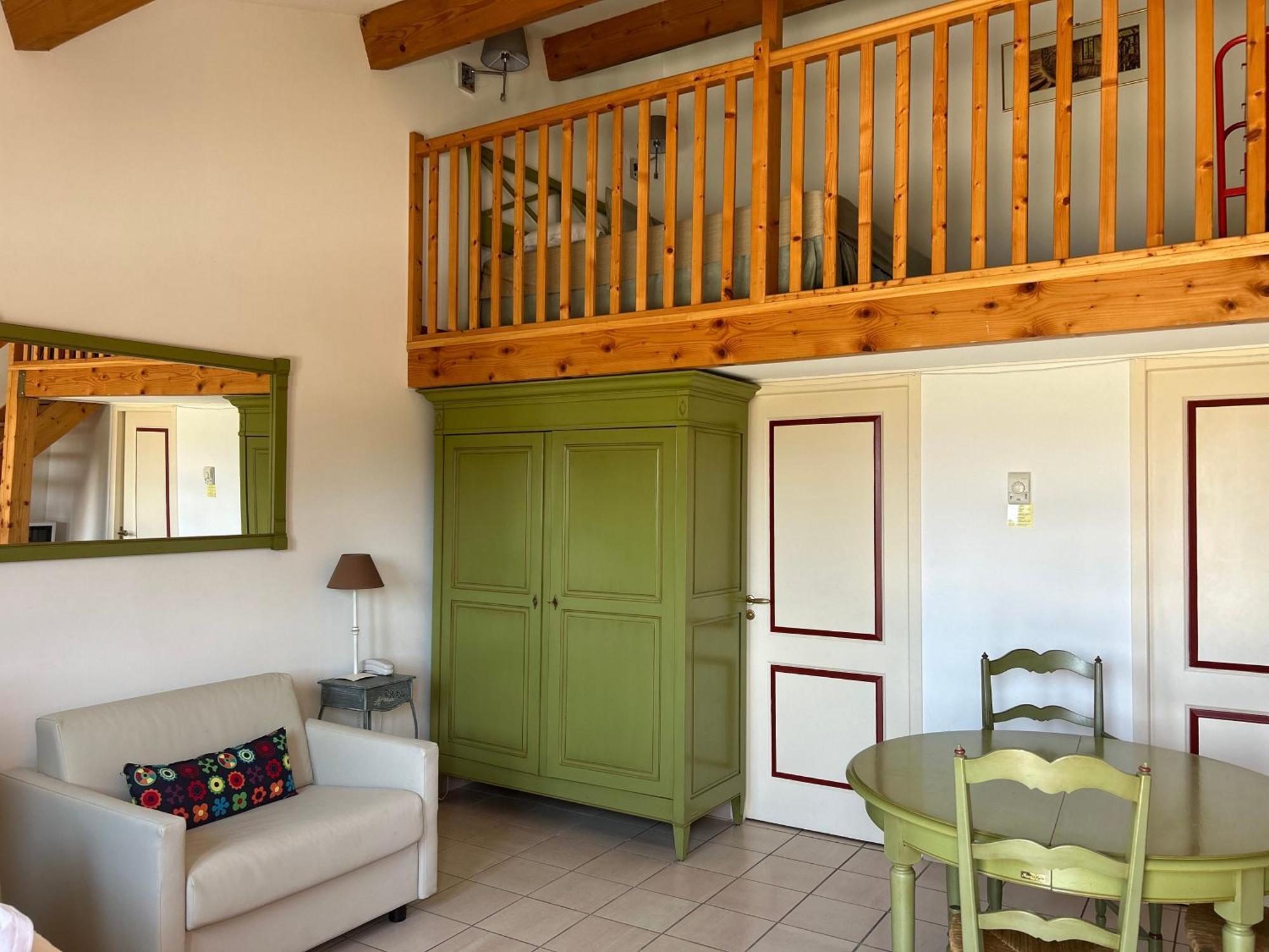 Hotel Terriciae Aux Portes De Maussane Les Alpilles Habitación foto